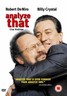 Analyze That (DVD 2003)