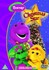 DVD: Barney - Christmas Star 2003