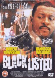 Black Listed (DVD 2004)