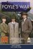 DVD: Foyle's War - War Games 2004