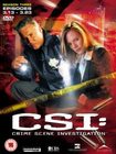 C.S.I. - Crime Scene Investigation - Vegas - Series 3 - Vol.2 (DVD 2004)