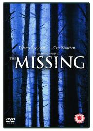 The Missing (DVD 2004)