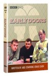 Early Doors - Series 1 (DVD 2004)