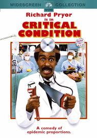 Critical Condition (DVD 2004)