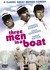 DVD: Three Men In A Boat Ken Annakin, 2004