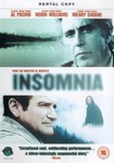 Insomnia (DVD 2003)
