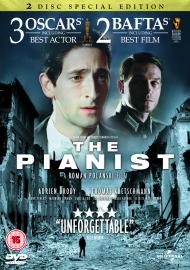 The Pianist (DVD 2004)