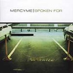 Spoken For by Mercyme (CD, Jan-2005, INO Records)