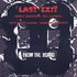 From the Board by Last Exit (CD, Nov-1995, Enemy)