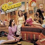 Spend the Night [ECD] by Donnas (The) (CD, Oct-2002, Atlantic USA)