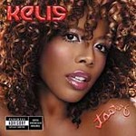 Tasty [PA] by Kelis (CD, Dec-2003, Star Trak/Arista)