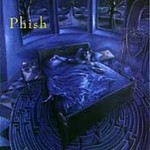 Rift by Phish (CD, Feb-1993, Elektra Entertainment)
