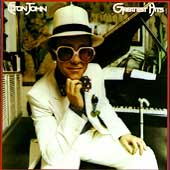 Greatest Hits - John, Elton (CD 1990)