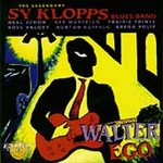 Walter Ego by Sy Klopps (Cassette, Aug-1993, Guitar Recordings)