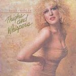 Thighs and Whispers by Bette Midler (CD, Aug-1995, Atlantic USA)