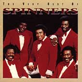 The Very Best of the Spinners (Rhino) - Spinners (The) (CD 1993)