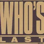 Who's Last by Who (The) (CD, Oct-1990, 2 Discs, MCA Records USA)