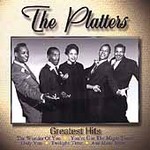 Greatest Hits (St. Clair) by Platters (The) (Cassette, Apr-2007, St. Clair)