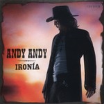 Ironia [CD & DVD] by Andy Andy (CD, Jun-2005, Urban Box Office)