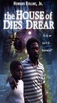 Wonderworks - The House of Dies Drear (VHS, 1998)