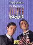 Jeeves and Wooster - The Complete Collection (DVD, 2002, 8 Disc boxed-Set)