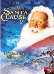 The Santa Clause 2 (DVD, 2003, Pan & Scan)