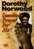 DVD: Dorothy Norwood - Somebody Prayed for Me - Dorothy Norwood