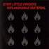 CD: Inflammable Material [Remaster] Stiff Little Fingers, Apr-2005