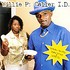 CD: Caller I.D. - Richardson, Willie P.