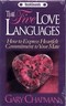 The Five Love Languages - Gary Chapman
