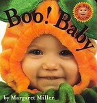 Boo! Baby by Margaret Miller (2001, Hardcover)