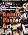 Anime Poster Art by Takako Aoyama, Tomokazu Nagai, Tomoko Akashita (2003)