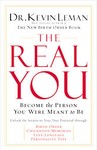 The Real You by Kevin Leman (2002, Hardcover)