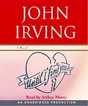 Until I Find You by John Irving (2005, Unabridged, Compact Disc)