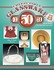Book: Collectible Glassware From The 40s, 50s, 60s Cathy Florence, Hardcover