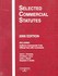 Book: Selected Commercial Statutes 2005 - Linda J. Rusch