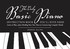 Book: The Only Basic Piano Instruction Book You'll Ever Need Brooke Halpin, Softcover