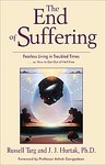 The End of Suffering by J.J. Hurtak, Russell Targ (2006, Paperback)