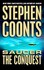 Book: Saucer Stephen Coonts, Softcover