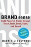 Brand Sense - Philip Kotler