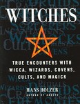 Witches by Hans Holzer (2005, Paperback)