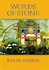 Book: Words of Stone Kevin Henkes, Hardcover