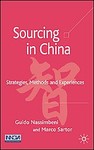 Sourcing in China by Guido Nassimbeni, Marco Sartor (2006, Hardcover)