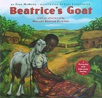 Beatrice's Goat by Page McBrier (2001, Illustrated, Reinforced Hardcover)
