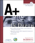 A+ in Depth by Jean Andrews (2003, Package)
