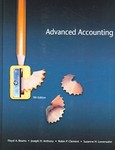 Advanced Accounting by Floyd A. Beams, Joseph H. Anthony, Robin P. Clement, Suzanne H. Lowensohn (2005, Hardcover)