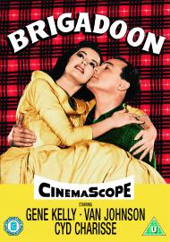 Brigadoon (DVD)