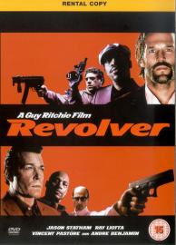 Revolver (DVD)