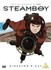DVD: Steamboy - Anna Paquin