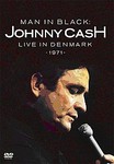 Johnny Cash - Man In Black: Live In Denmark (DVD)